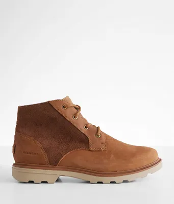 Sorel Carson Leather Chukka Boot