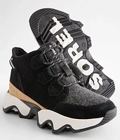 Kinetic™ Impact Caribou Boot