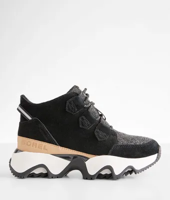 Kinetic™ Impact Caribou Boot