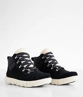 Explorer Next™ Hiker Leather Boot