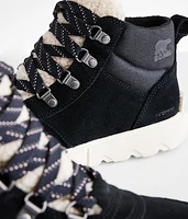 Explorer Next™ Hiker Leather Boot