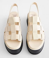 Dayspring™ Slingback Leather Sandal
