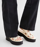 Dayspring™ Slingback Leather Sandal
