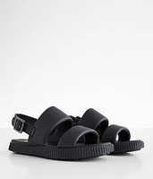 ONA™ Streetworks Go-To Leather Sandal