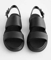 ONA™ Streetworks Go-To Leather Sandal