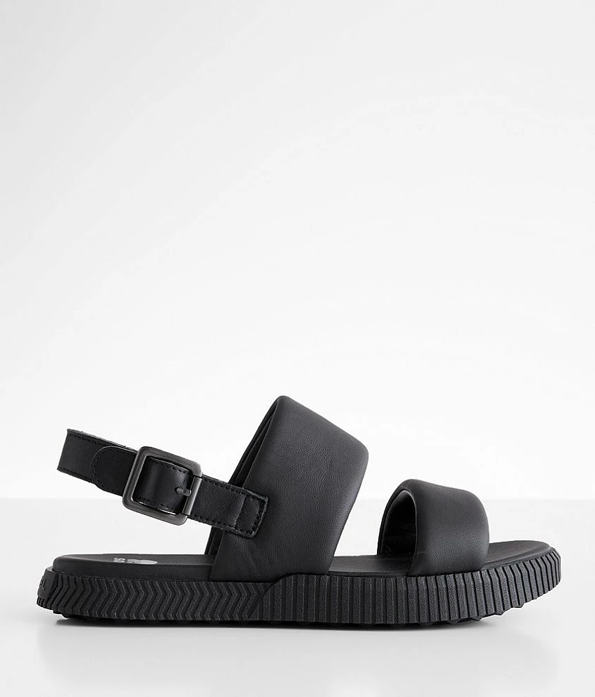 ONA™ Streetworks Go-To Leather Sandal