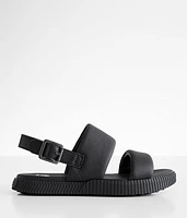 ONA™ Streetworks Go-To Leather Sandal