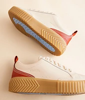 ONA Ave™ Low Leather Sneaker