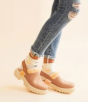 ONA Ave™ Leather Mule