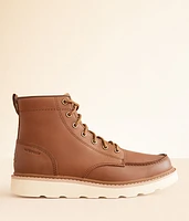 Sorel Slabtown 62 Moc Leather Boot