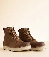 Slabtown 62™ Moc Leather Boot