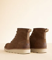 Slabtown 62™ Moc Leather Boot
