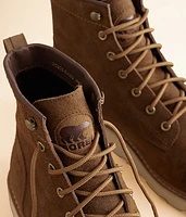 Slabtown 62™ Moc Leather Boot
