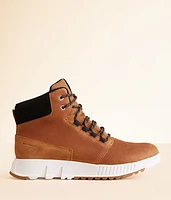 Sorel Mac Hill Lite Leather Boot