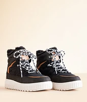 ONA™ Ave Trek Leather Ankle Boot