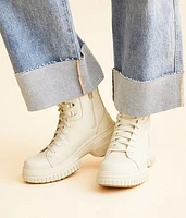 ONA™ Ave Leather Ankle Boot