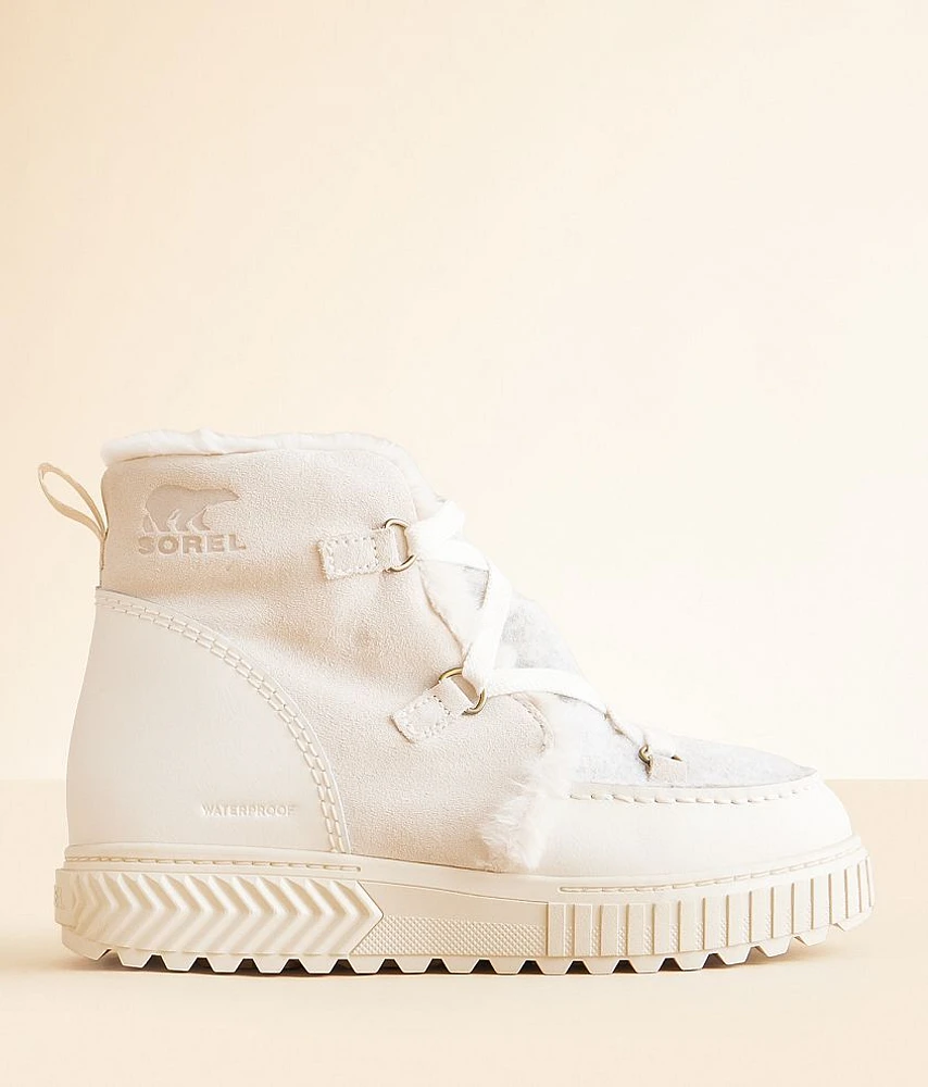 ONA™ Ave Alpine Leather Boot