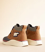 Out N About™ IV Varsity Leather Ankle Boot
