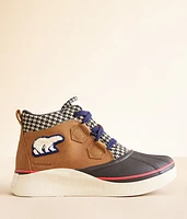 Out N About™ IV Varsity Leather Ankle Boot