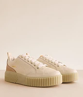 ONA Ave® Low Leather Sneaker