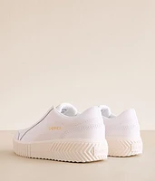 Ona Ave™ Slip-On Leather Sneaker