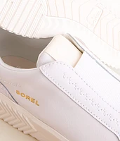 Ona Ave™ Slip-On Leather Sneaker