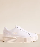 Ona Ave™ Slip-On Leather Sneaker