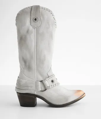 Circle G by Corral Leather Western Boot