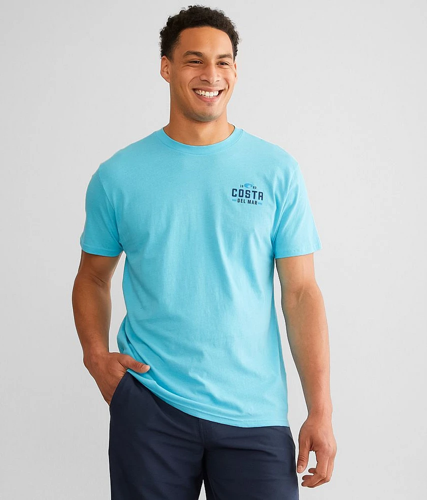 Costa Prado T-Shirt