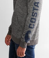 Tech Hooded Sweatshirt