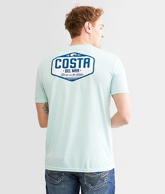 Costa Tech Morgan T-Shirt