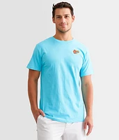 Rad Palm T-Shirt