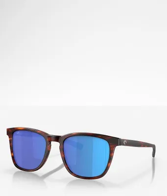 Costa Sullivan 580G Polarized Sunglasses