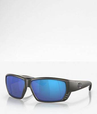 Costa Tuna Alley 580 Polarized Sunglasses