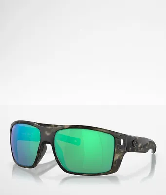 Costa Diego 580 Polarized Sunglasses