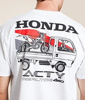 Honda 1989 Acty T-Shirt