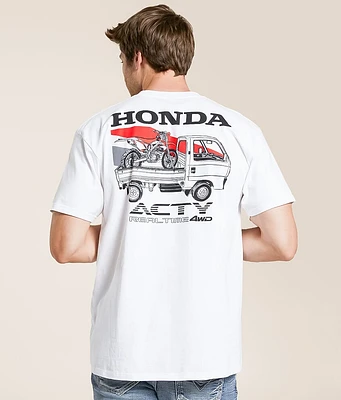 Honda 1989 Acty T-Shirt