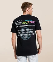 Honda World Champs T-Shirt