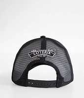 El Alacran Trucker Hat