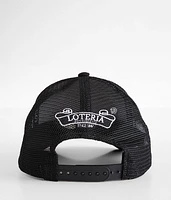 La Calavera Trucker Hat