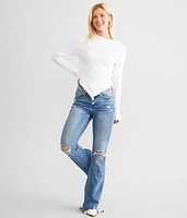 Cable Knit Sweater