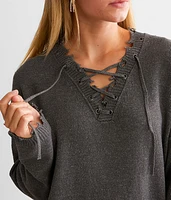 Destructed Sweater