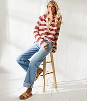 Striped Sweater