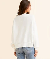 Pullover Sweater