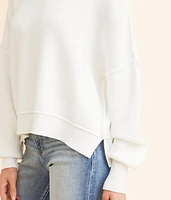 Pullover Sweater