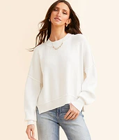 Pullover Sweater