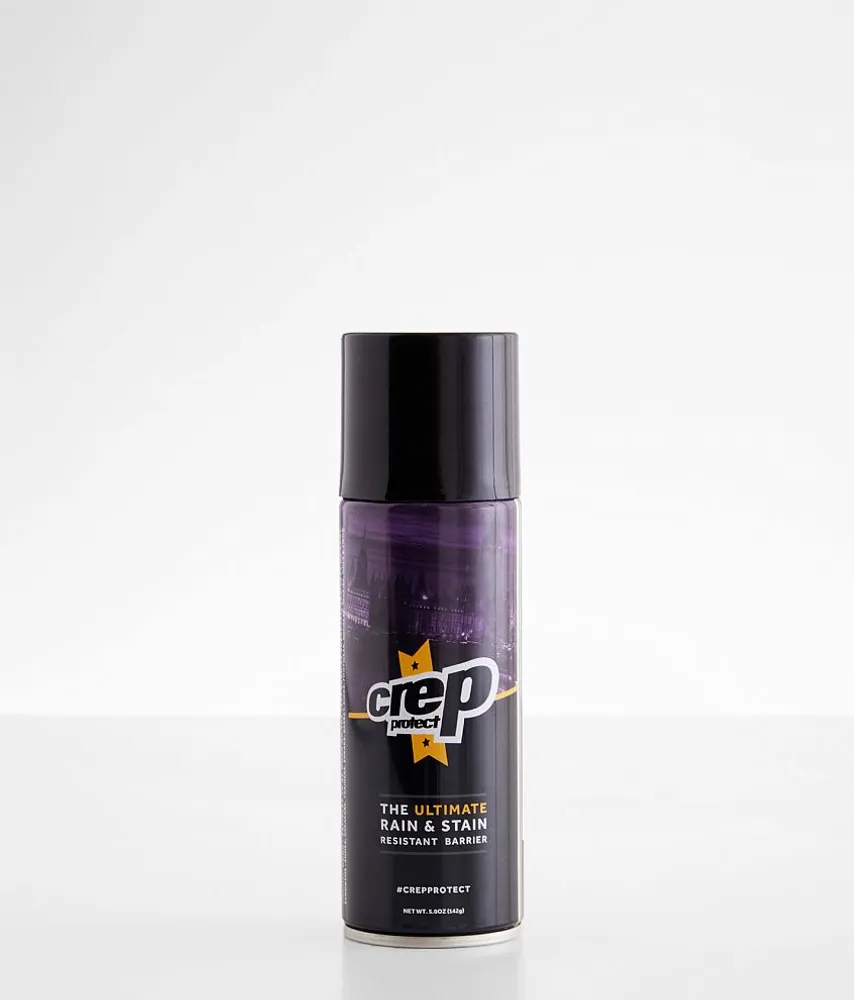 Crep Protect Shoe Barrier Spray