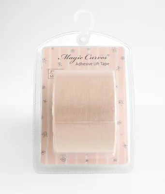 Magic Curves Adhesive Lift Tape