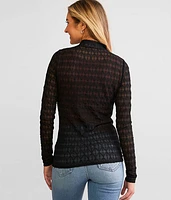 Geo Mesh Top