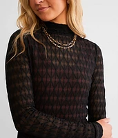Geo Mesh Top